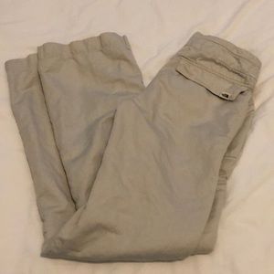 The North Face pants